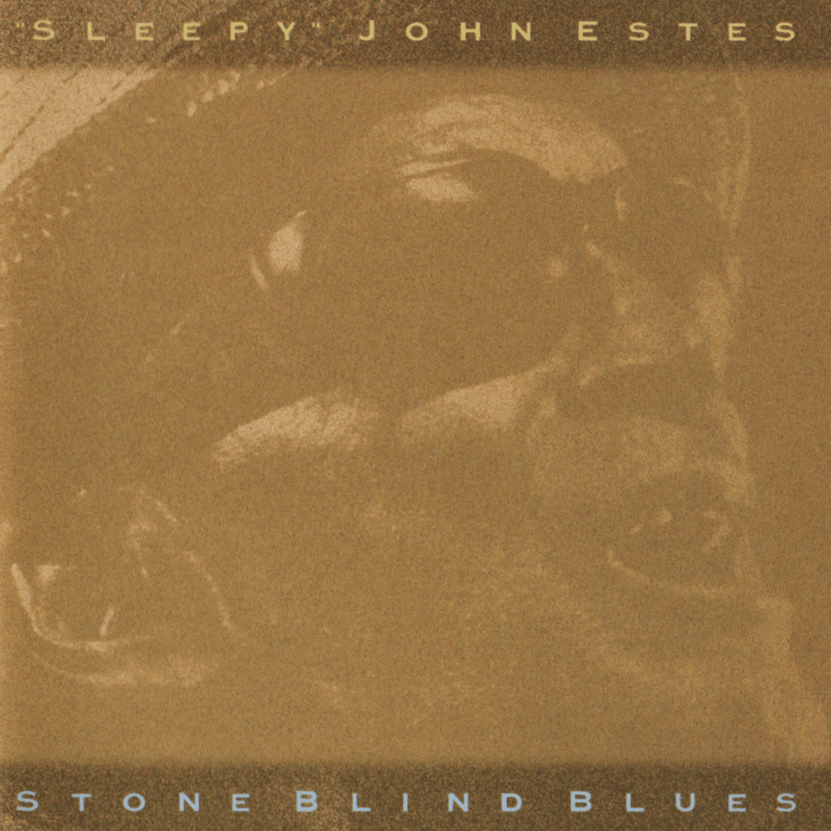 Stone Blind Blues