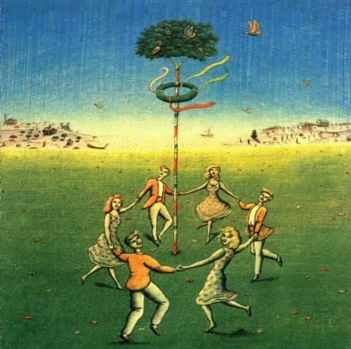 Cheshire Tree Suite