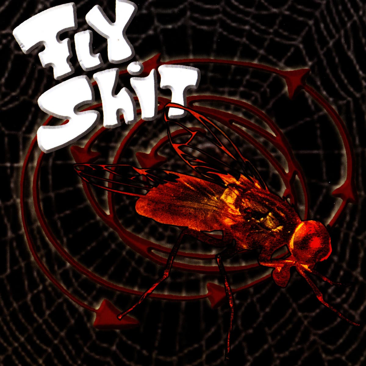 Fly Shit