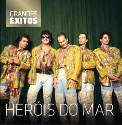 Grandes Êxitos