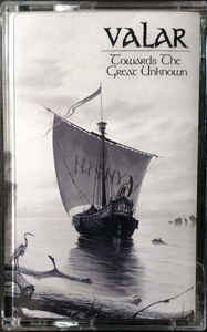 Towards the Great Unknown