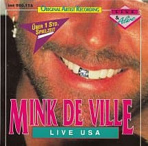 Live USA