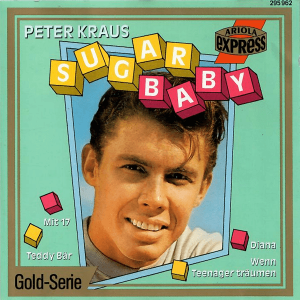 Sugar Baby
