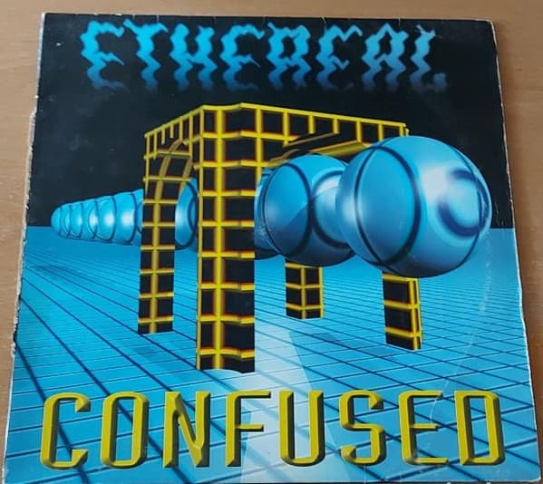 Confused