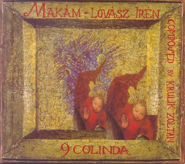 9 Colinda