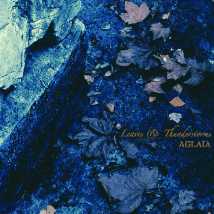 Leaves & Thunderstorms