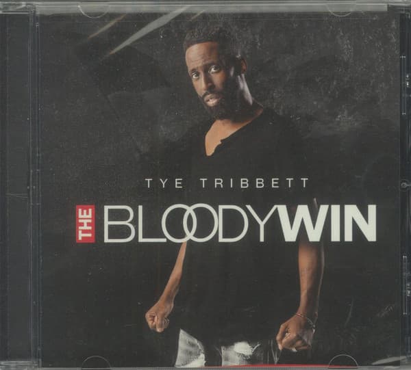 The Bloody Win