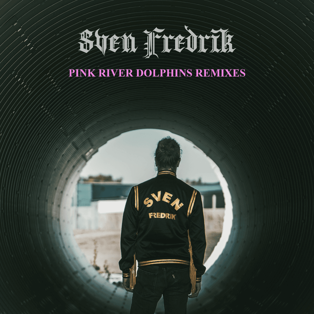 Sooner State Prince (Pink River Dolphins remixes)