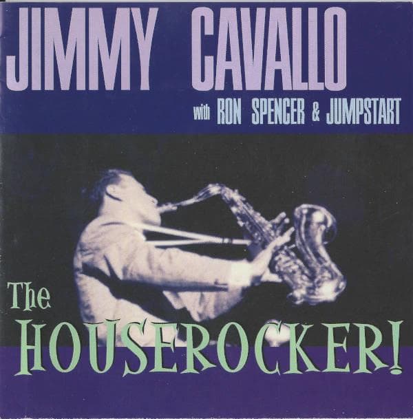 The Houserocker!
