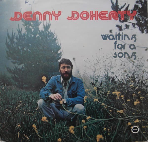 Waiting for a Song