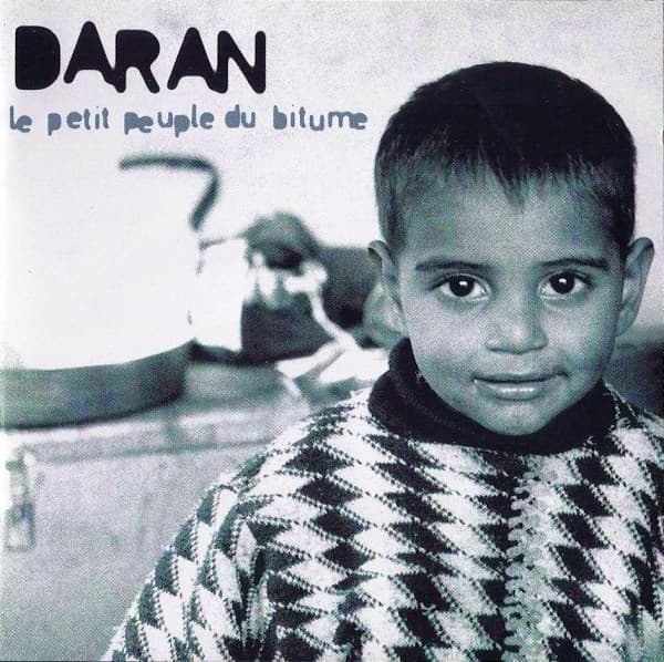 Le Petit Peuple du bitume