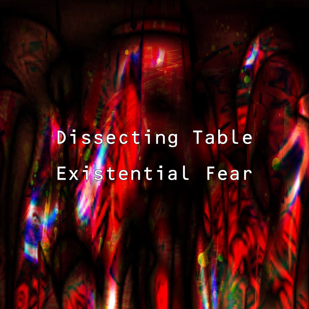 Existential Fear