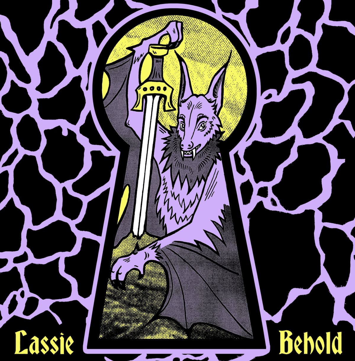 Behold