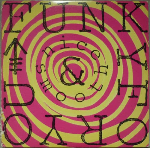 Funky for You