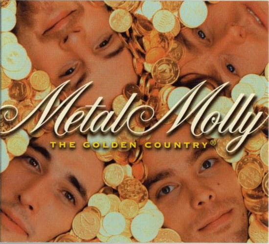 The Golden Country