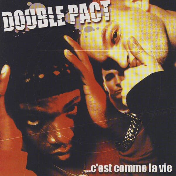 … C’est comme la vie