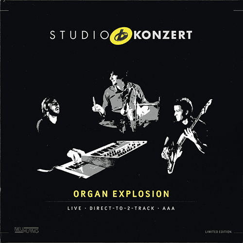 Studio Konzert