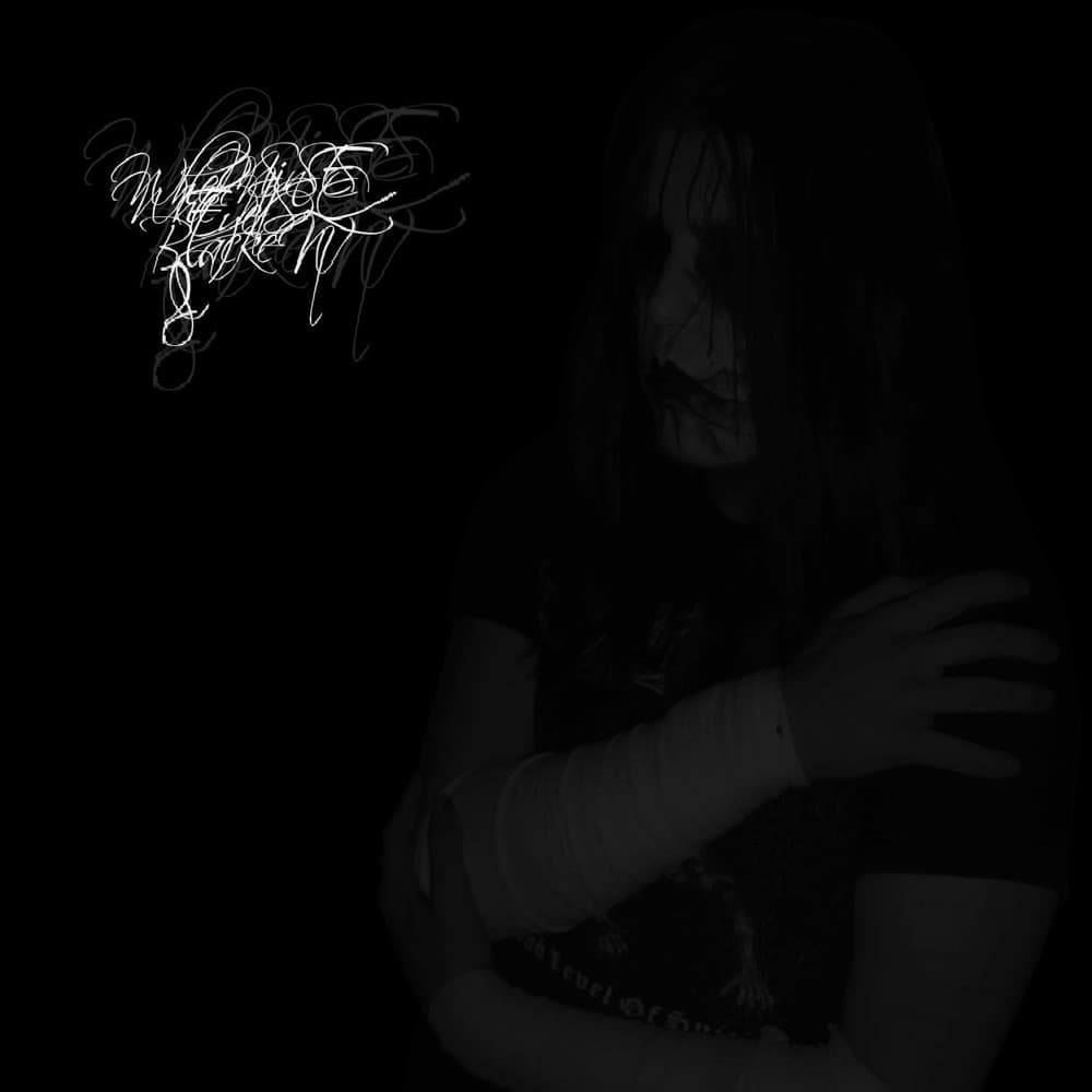 When Mine Eyes Blacken