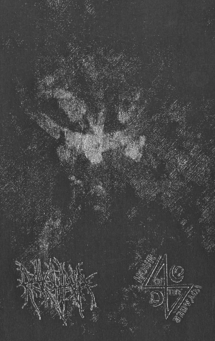Hour of Thy Voyager / Rakshasa