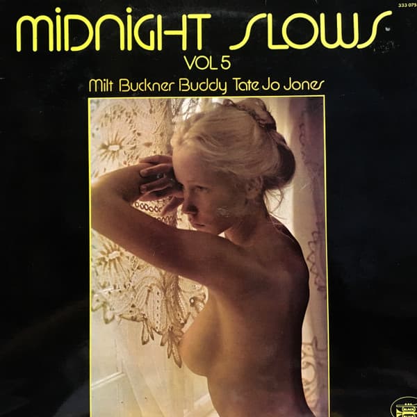Midnight Slows, Vol 5