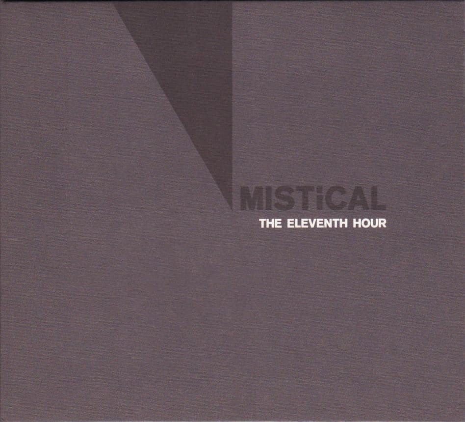 The Eleventh Hour