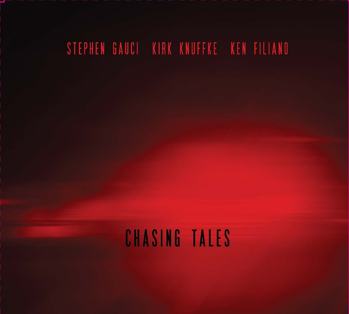 Chasing Tales
