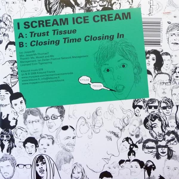 Trust Tissue