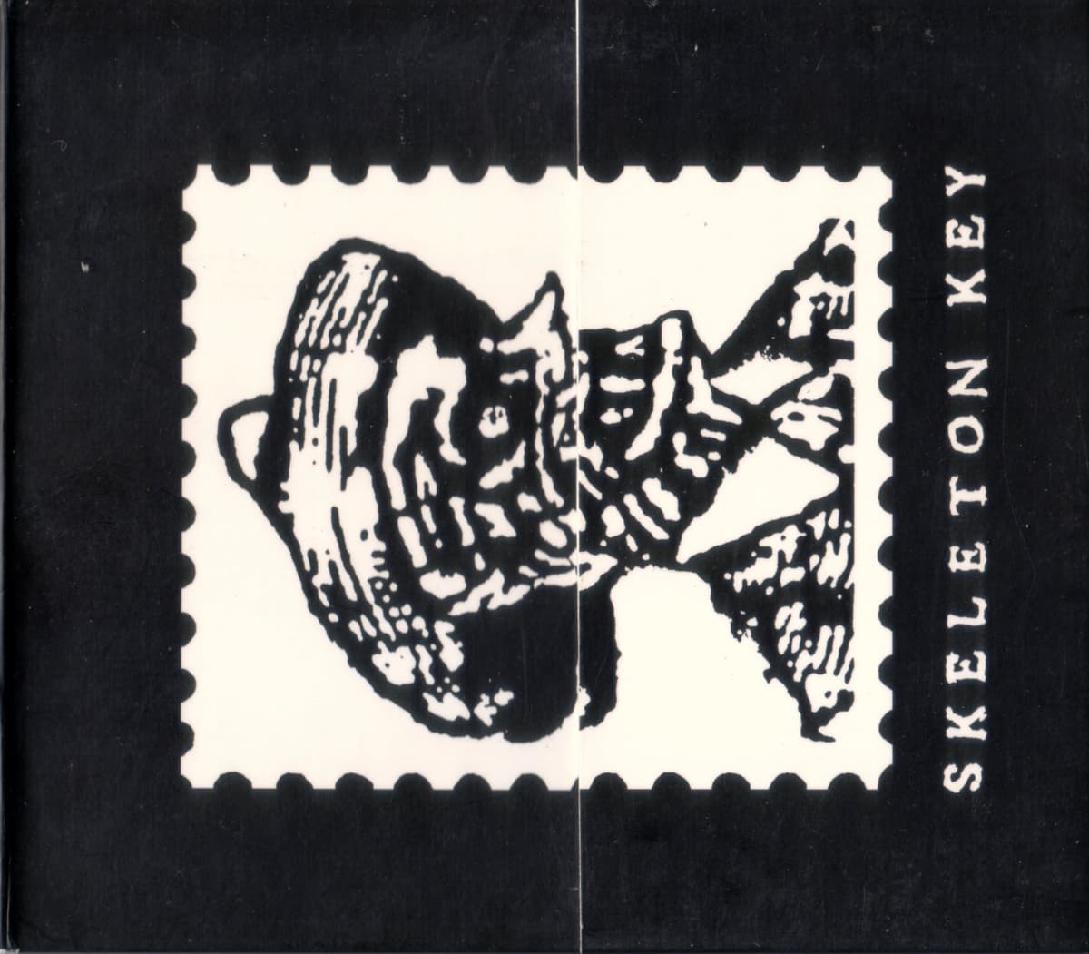 Skeleton Key