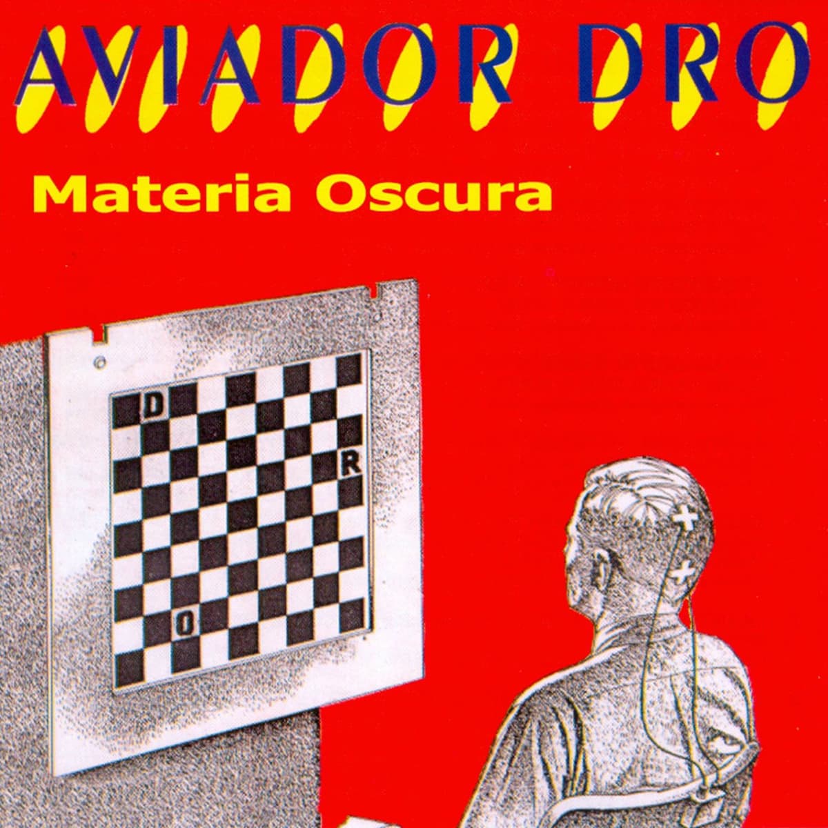 Materia oscura