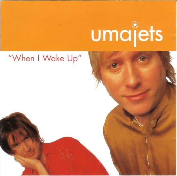 When I Wake Up