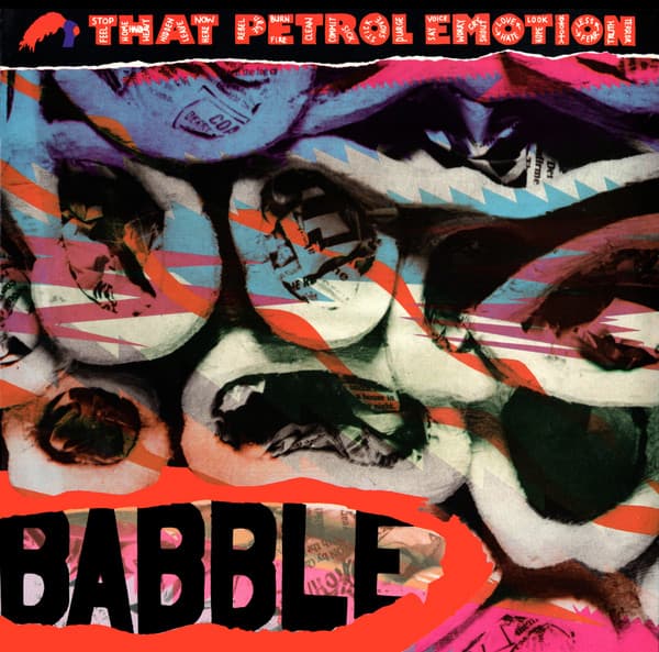 Babble
