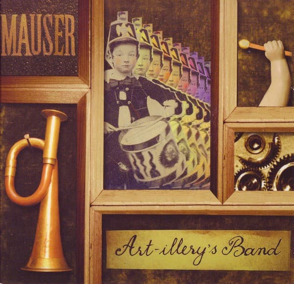 Art-Illery's Band