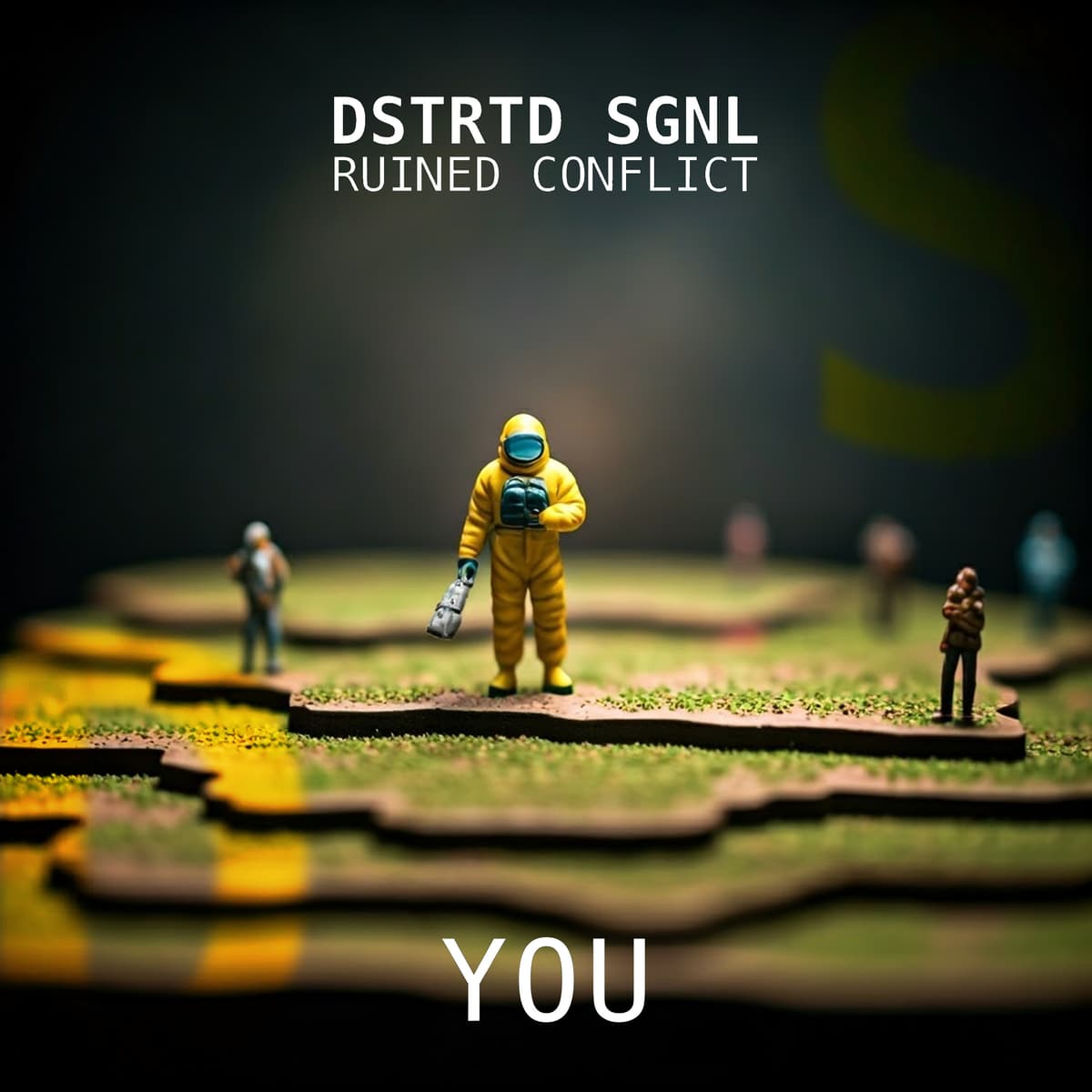 You
