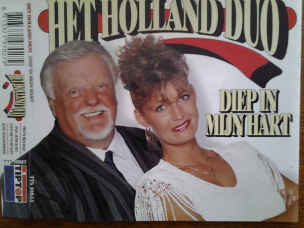 Diep in mijn hart