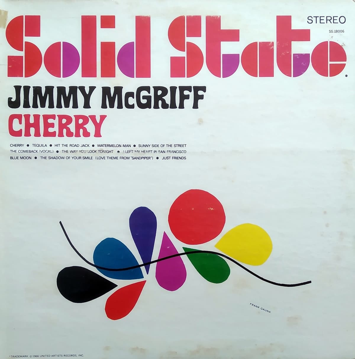 Cherry