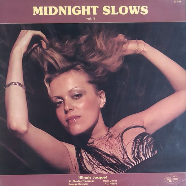 Midnight Slows, Vol. 8
