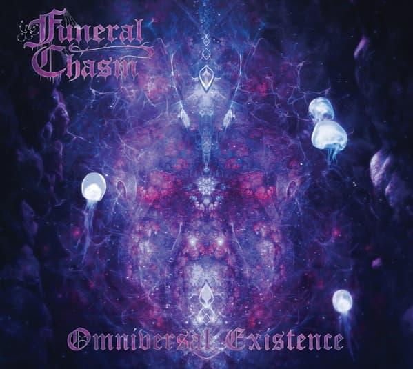 Omniversal Existence