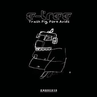 Trash Pig Porn Acids