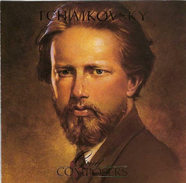 Great Composers: Tchaikovsky