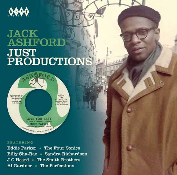 Just Productions