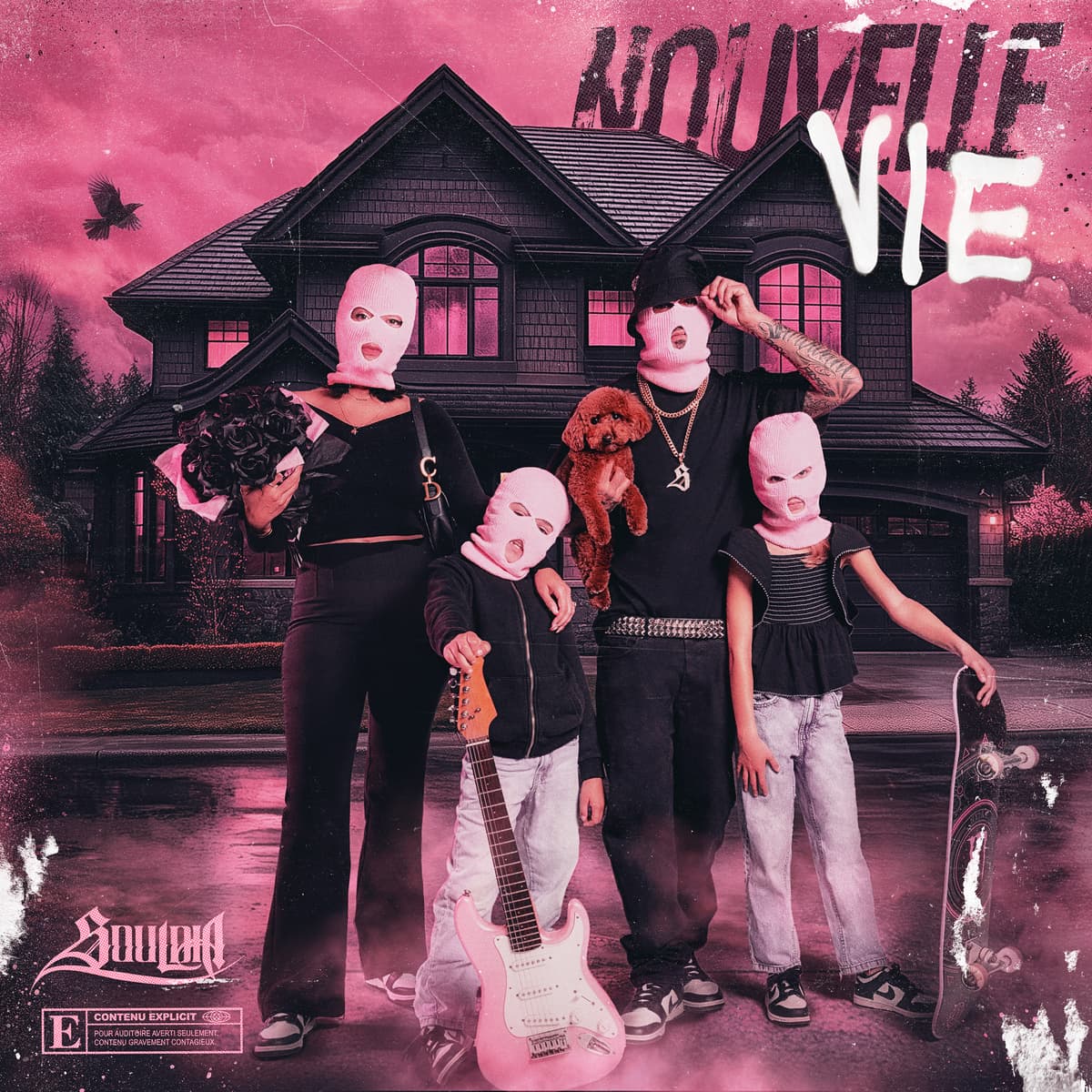 Nouvelle vie