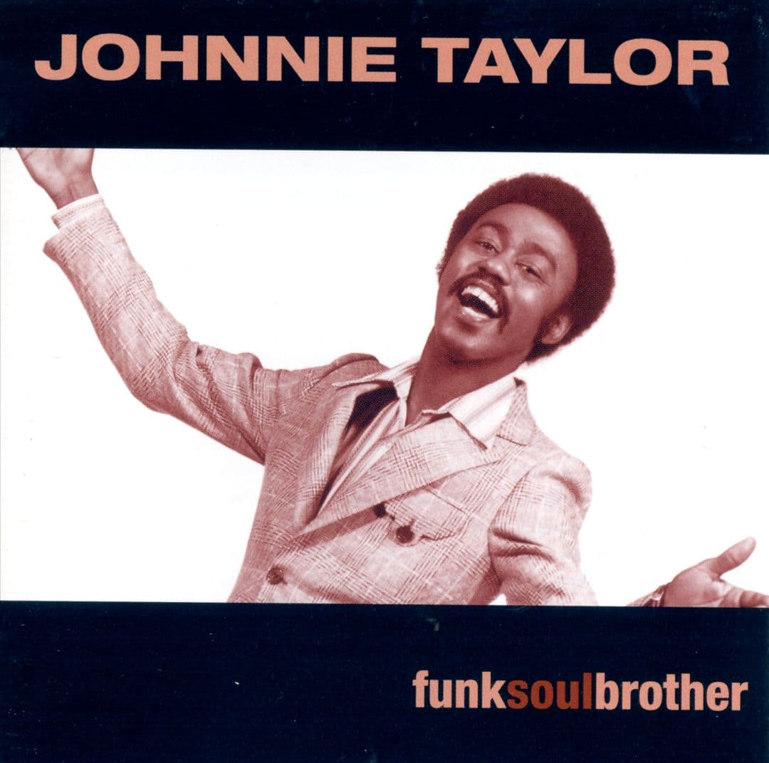 Funksoulbrother