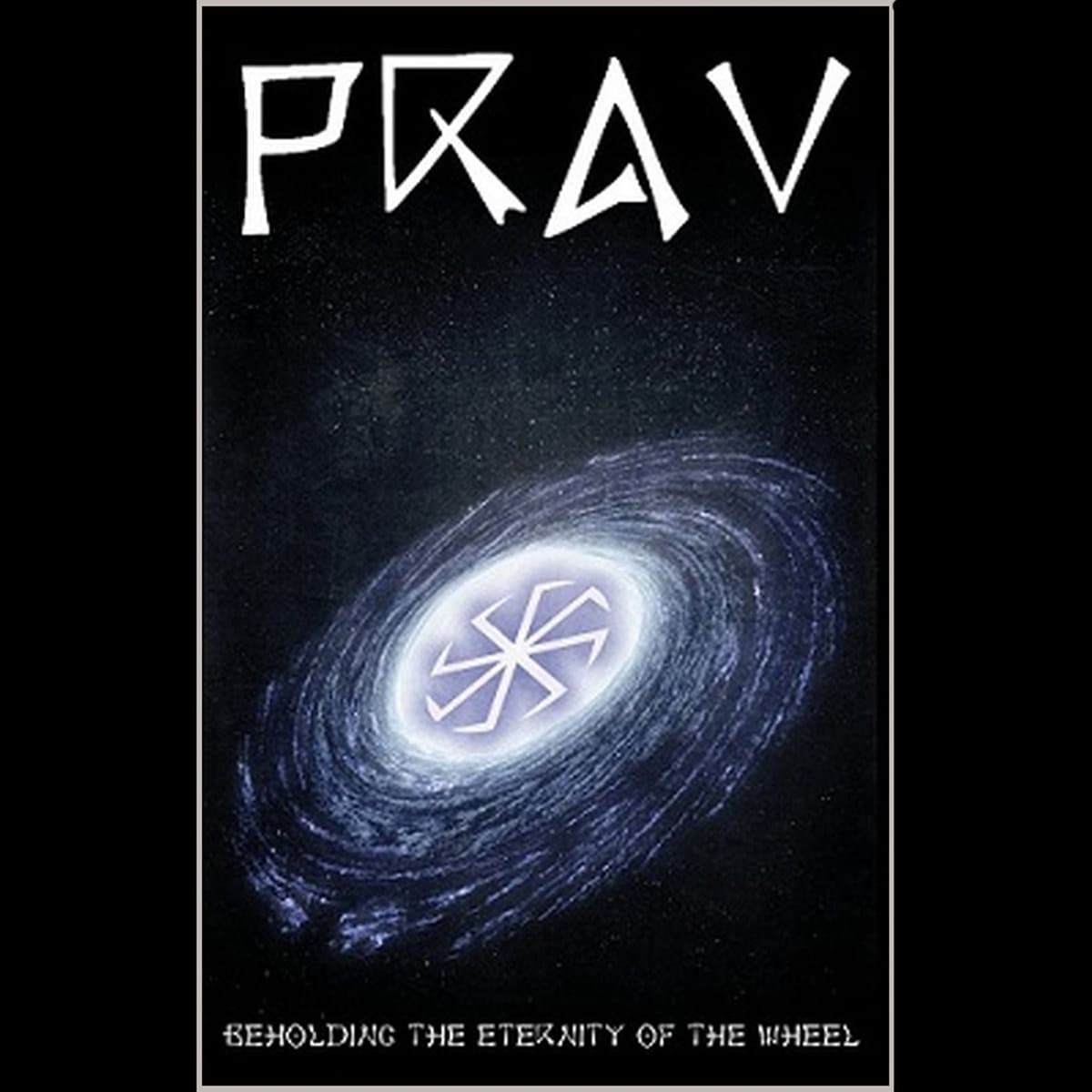 Beholding the Eternity of the Wheel