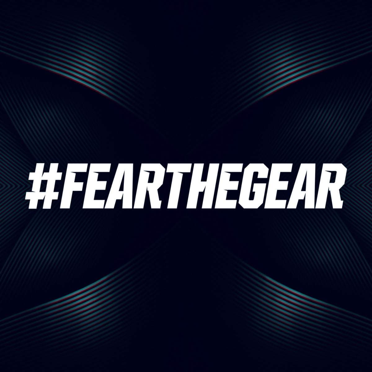 United (Official Be 24-7 #FearTheGear Anthem)