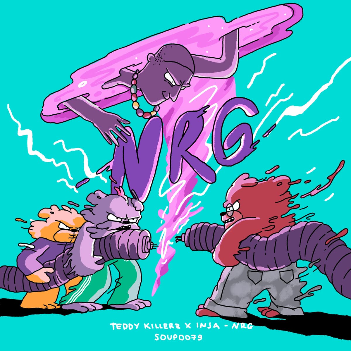 NRG