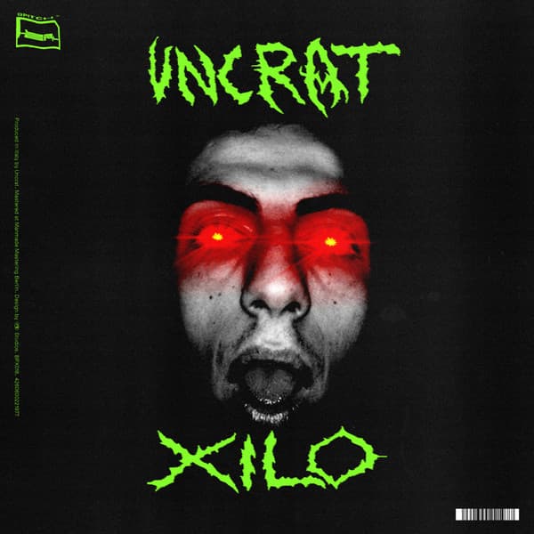 Xilo EP