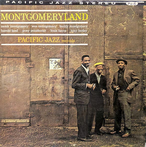 Montgomeryland