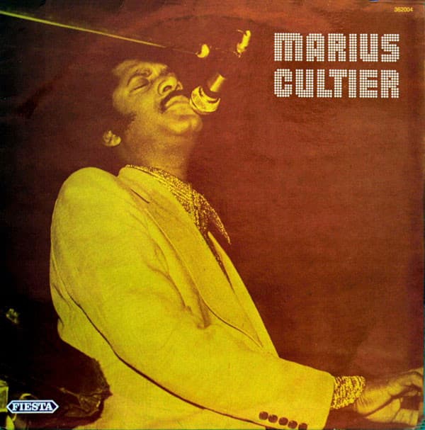 Marius Cultier