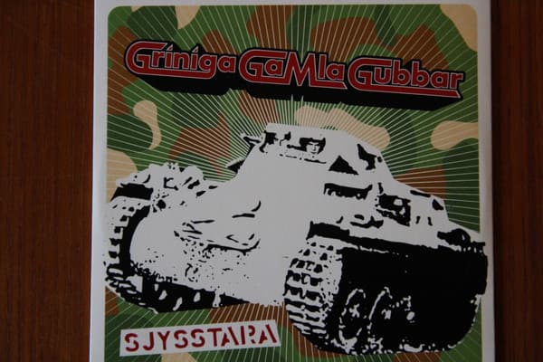 Sjysstara