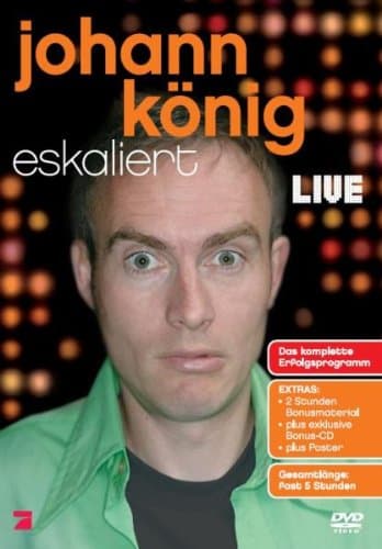 Eskaliert